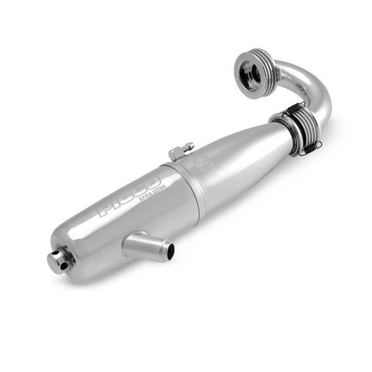 PIC9581  Boost .21 Off-Road Complete Exhaust Kit 2099