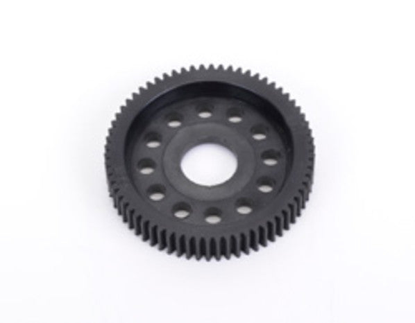 U4123  Spur Gear 48DP - 66T - SupaStox