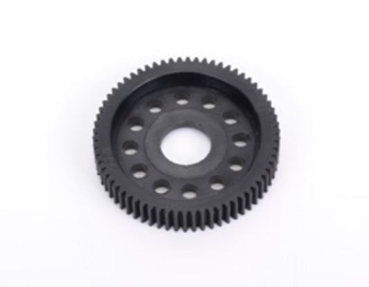 U4123  Spur Gear 48DP - 66T - SupaStox