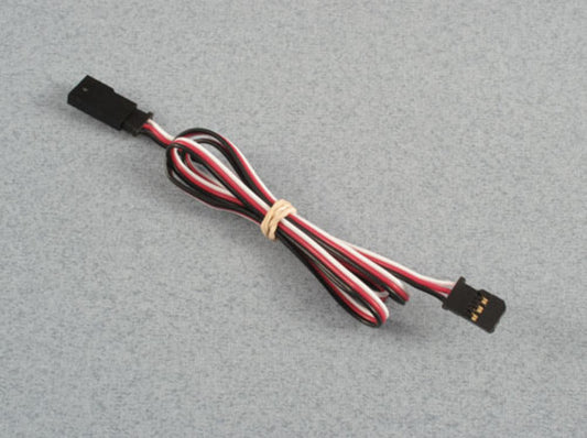 P-LGL-FTX0600  Futaba Extension Lead (HD) 600mm