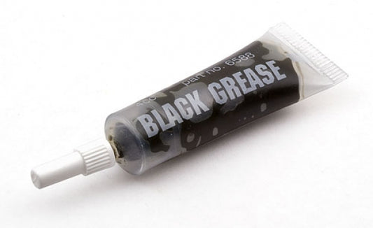 AS6588  Black Grease, 4cc
