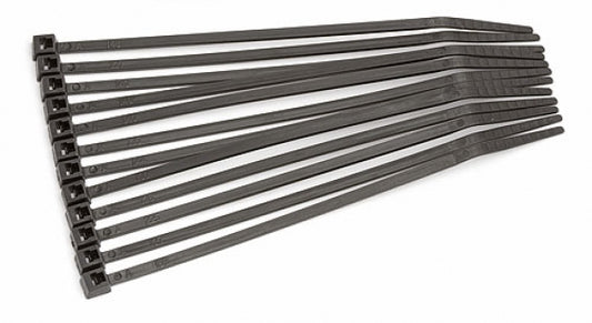 AS7709  Nylon Wire Tie, 4"