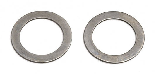 AS7666  Diff Drive Rings, 2.60:1