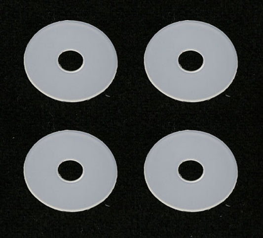 AS7320  Body Mount Washer, large nylon