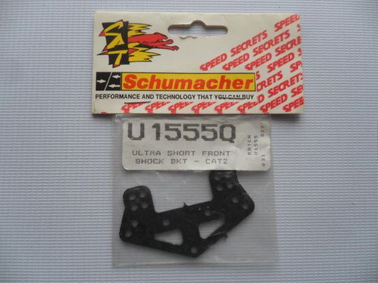 U1555 - Ultra Short Front Shock Bracket