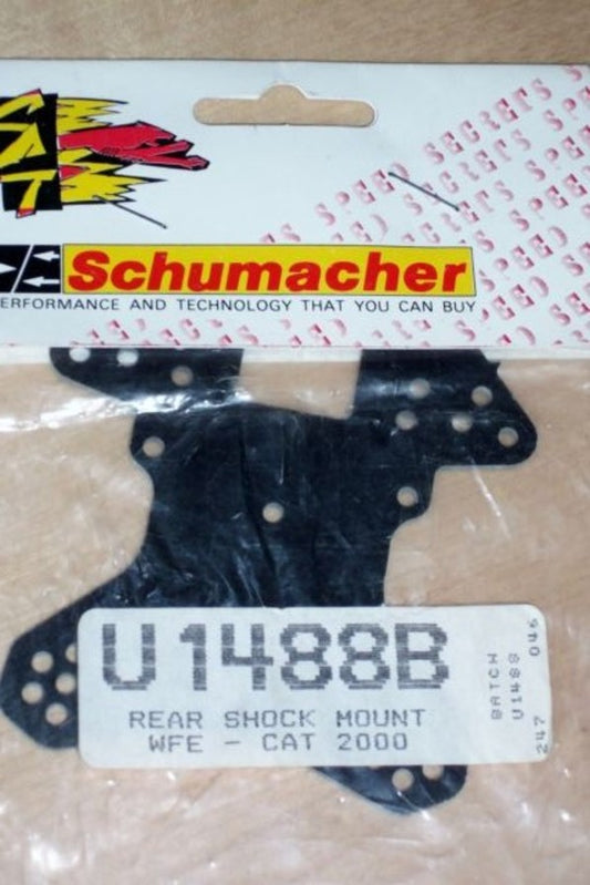 U1488 - Rear Shock Mount