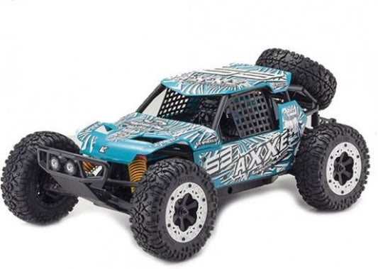 K.34401T6B - Kyosho Axxe - Green
