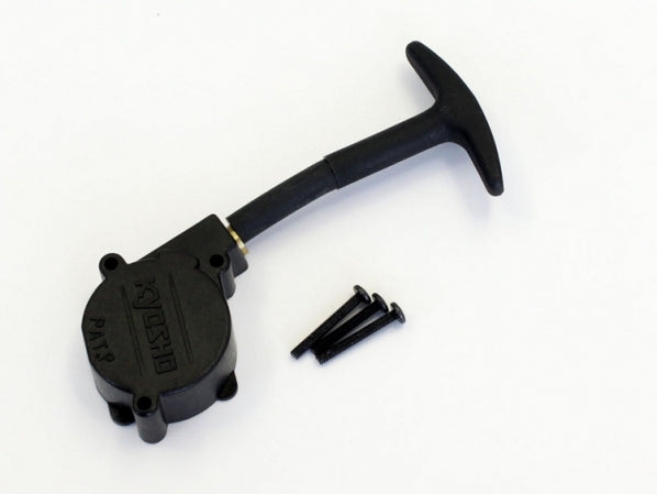 74019-10 - Kyosho Recoil Starter Assembly (KE25)