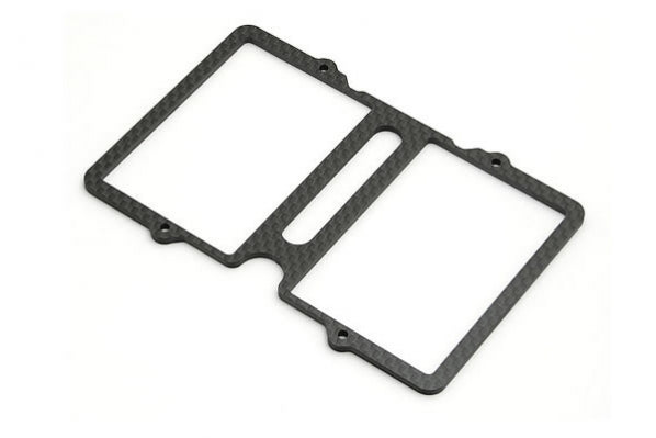 AS9785  B44 Factory Team LiPo Cradle