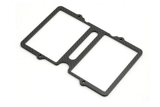 AS9785  B44 Factory Team LiPo Cradle