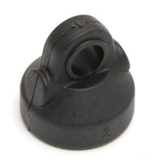 AS6428  Shock End Cap Plastic
