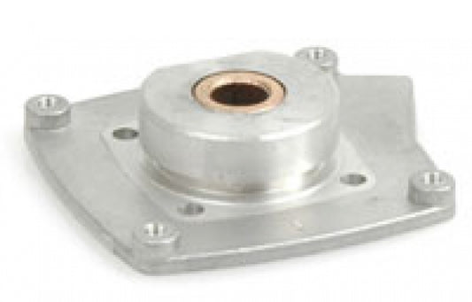 Back Plate - Sch R18
