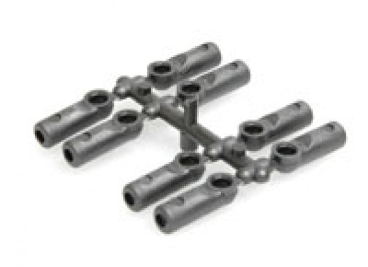 U1704 - Ball Grippa Sockets (pk 8)