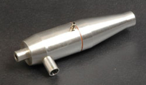 U2557 - SchumacherTuned Pipe - Fusion