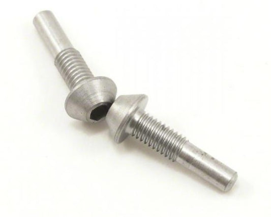 U3305 - Schumacher Pivot Pin; Screw Type 12mm pr