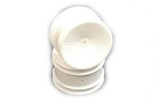 Buggy 2WD/4WD rear dish wheels. 2.2"