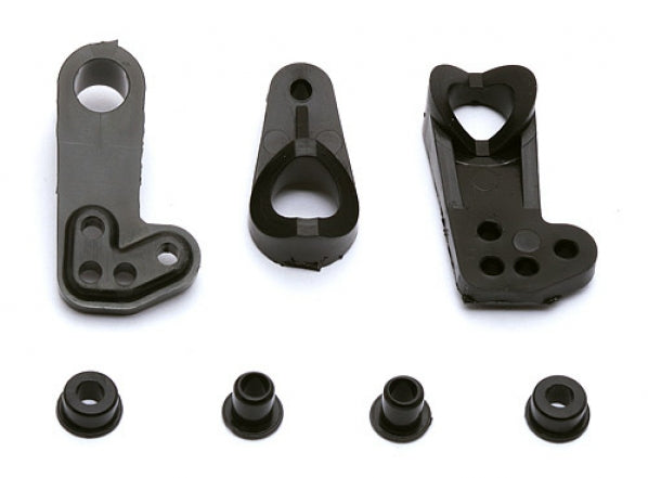 AS9155  Servo Saver, plastic parts only