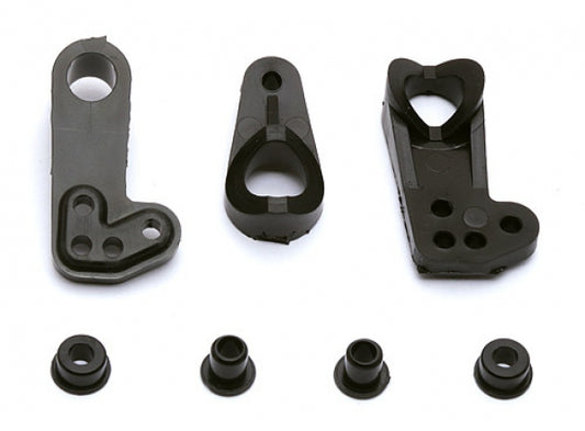AS9155  Servo Saver, plastic parts only