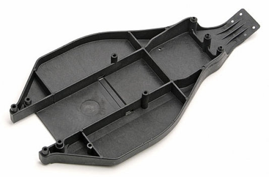 AS9560  B4 Chassis, composite