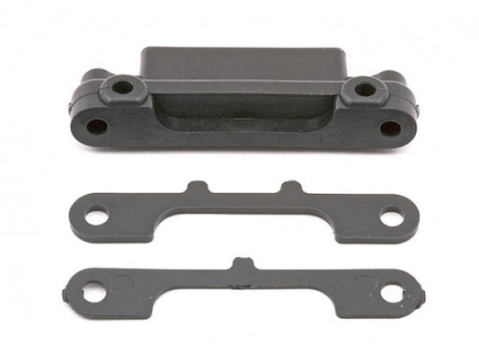 AS9571  Rear Arm Mount & Anti-squat Shim Set