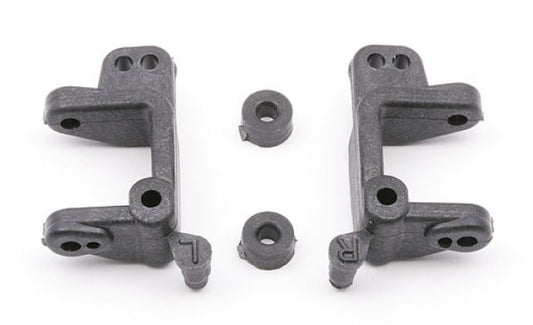 AS9580  Caster Block, 25° (left & right)