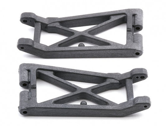 AS9583  FT Rear Suspension Arm, carbon