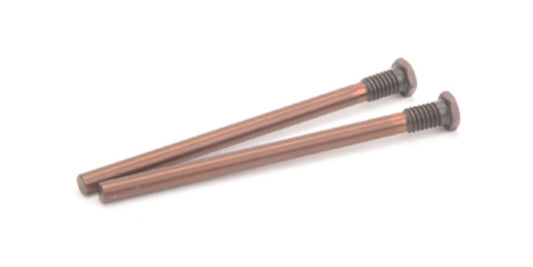U4760 - Inboard Front Pivot Pin - CAT K2 (pr)