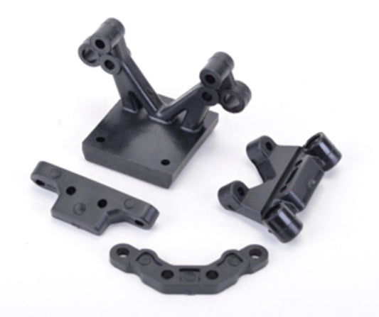 WRL959-13 - Front Suspension Bracket - Set