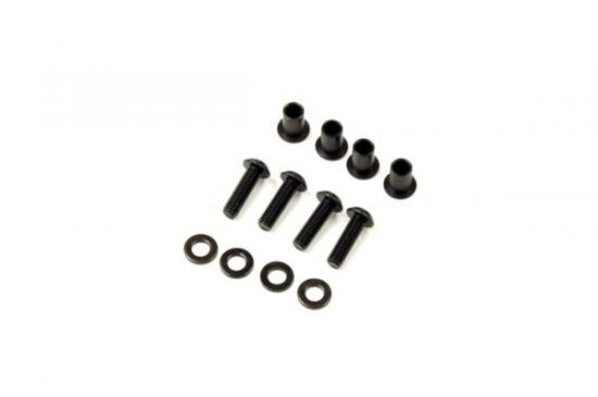 k.FA218 - KYOSHO KING PIN BUSHING SET MAD BUG VE