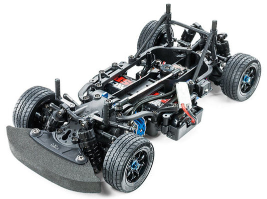 58647 - Tamiya M-07 CONCEPT CHASSIS KIT