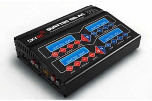 SK-100013 - SKYRC - Quattro B6 AC Charger