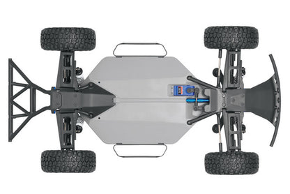 TRX68086-4-MARK - Slash VXL Brushless 4WD TSM (TQI/No Batt or Chg)