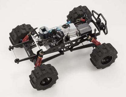 K.31228RS Kyosho FOXX Nitro 1:8 4WD Readyset