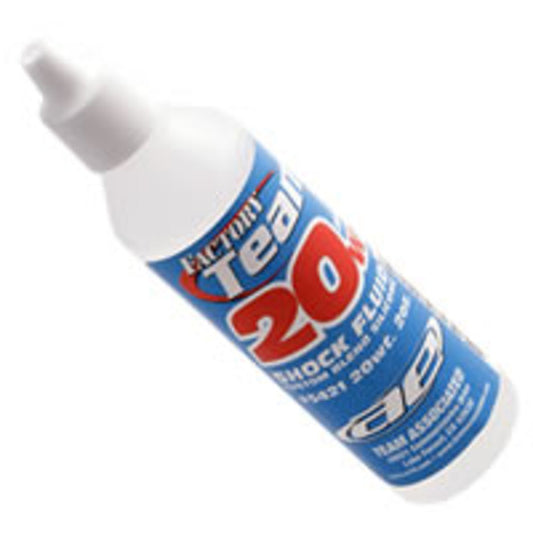 AS5426  Silicone Shock Fluid 27.5wt