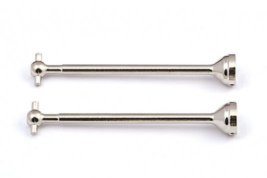 AS9673 - FT Shiny CVD Dogbones