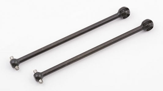 Front CVA Bone