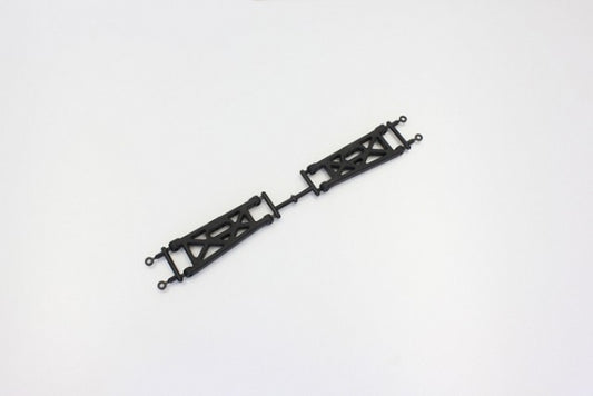 UM712 - Kyosho Front Suspension Arm Set (RB6)