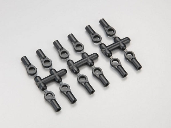 LA43 - Kyosho 5.8mm Ball End (12pcs)