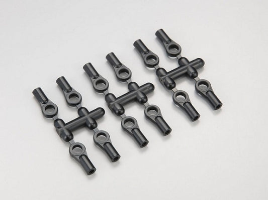 LA43 - Kyosho 5.8mm Ball End (12pcs)