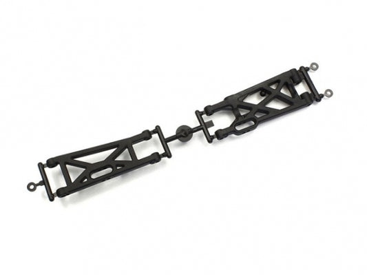 UM566 - Kyosho Middle Sus. Arm Set (RB5 SP2)
