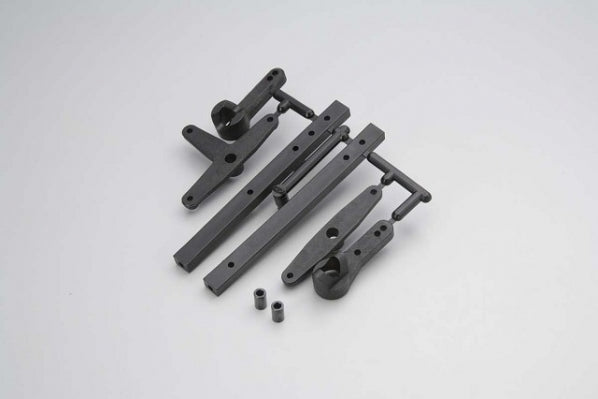 MA013B  Steering Clank Set