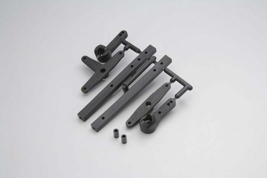MA013B  Steering Clank Set