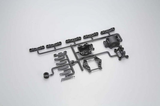 LA209B - Kyosho Bulk Head Set (ZX-5/SP/RS/TF5)