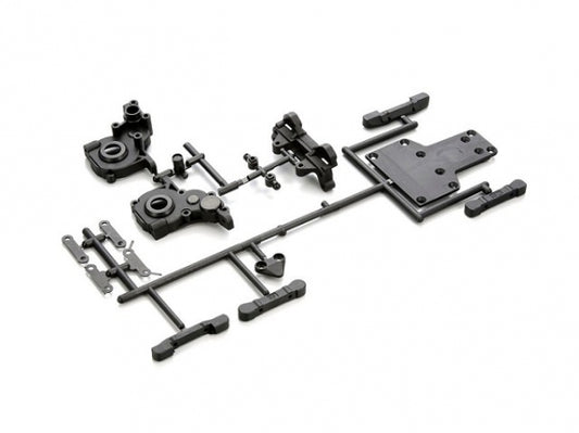 UM508C - Kyosho Gear Box Set (RB6)