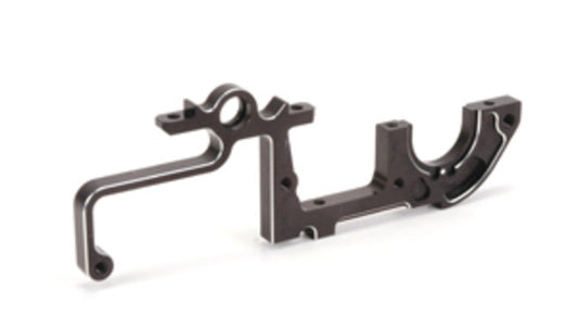 U3558  Alloy Mount M4; Front RH Trans-CAT SX