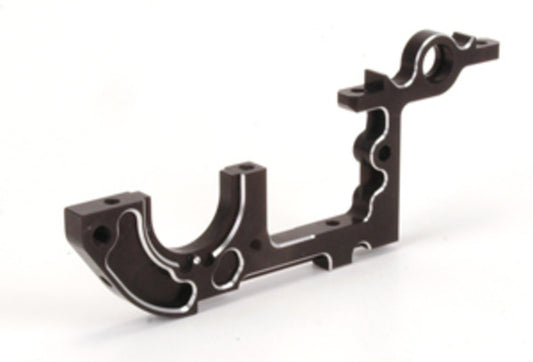 U3557 Alloy Mount M4; Front LH Trans-CAT SX