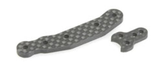 U3446  C/F Steering Mount and Arm - CAT SX