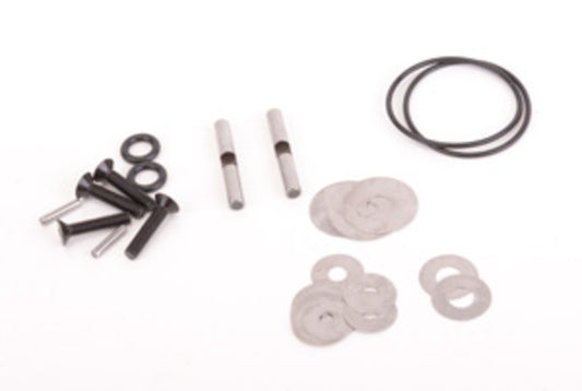 U4385  Gear Diff Rebuild Kit - Cougar KR