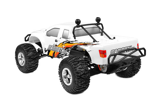C-00254 CORALLY MAMMOTH SP 2WD TRUCK 1/10 BRUSHED RTR