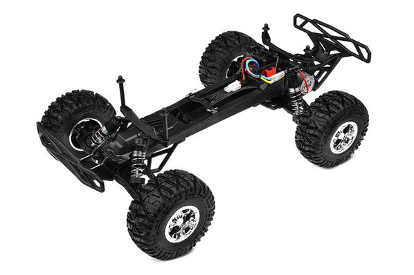 C-00254 CORALLY MAMMOTH SP 2WD TRUCK 1/10 BRUSHED RTR